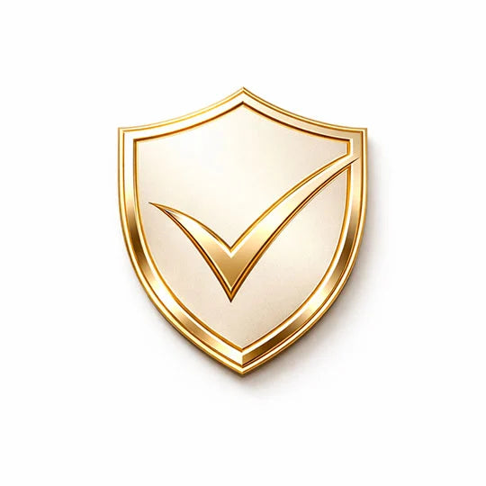 Livraison sécurisée + Garantie à vie