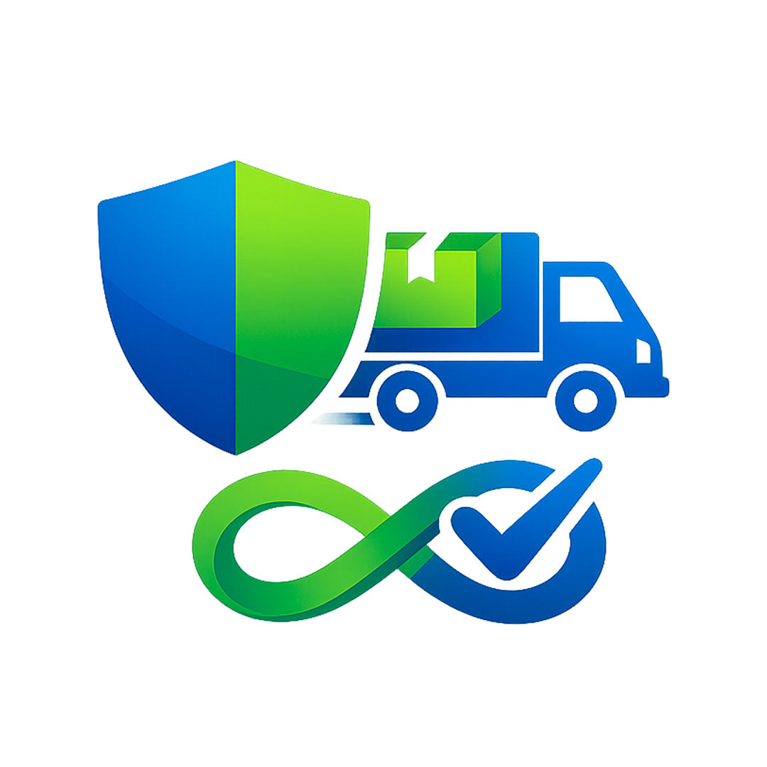 Livraison sécurisée + Garantie à vie