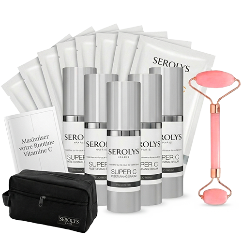 Cure 6 Mois Sérénité